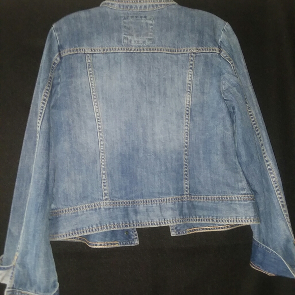 Jacket - Picture 2 of 3